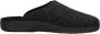Rohde Heren Pantoffel Muil 7141-90 Zwart - Thumbnail 23