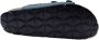 Rohde Slipper 5618 Blauw Uni Oceaan - Thumbnail 4