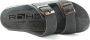 Rohde Slipper 5918 Antraciet Grijs 10½ - Thumbnail 3