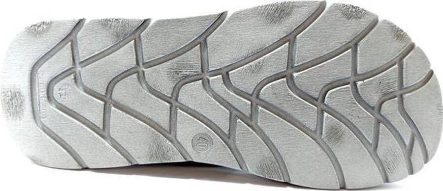 Rohde Slipper 5982 Oceaan Blauw