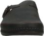 Rohde Rodigo Donkerbruine Instappers Brown - Thumbnail 11