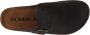Rohde Rodigo Donkerbruine Instappers Brown - Thumbnail 5