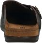 Rohde Rodigo Donkerbruine Instappers Brown - Thumbnail 7