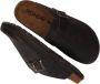 Rohde Rodigo Donkerbruine Instappers Brown - Thumbnail 8