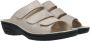 Rohde Teenslippers RODIGO-D Sleehak zomerschoen slippers pantoffels met gespsluiting - Thumbnail 6