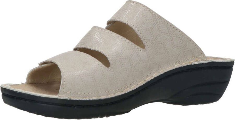Rohde Slipper Vrouwen Beige