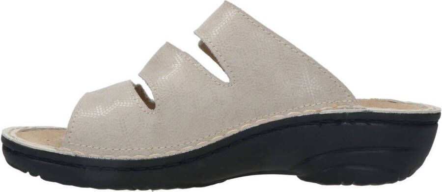 Rohde Slipper Vrouwen Beige