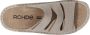 Rohde Teenslippers RODIGO-D Sleehak zomerschoen slippers pantoffels met gespsluiting - Thumbnail 9