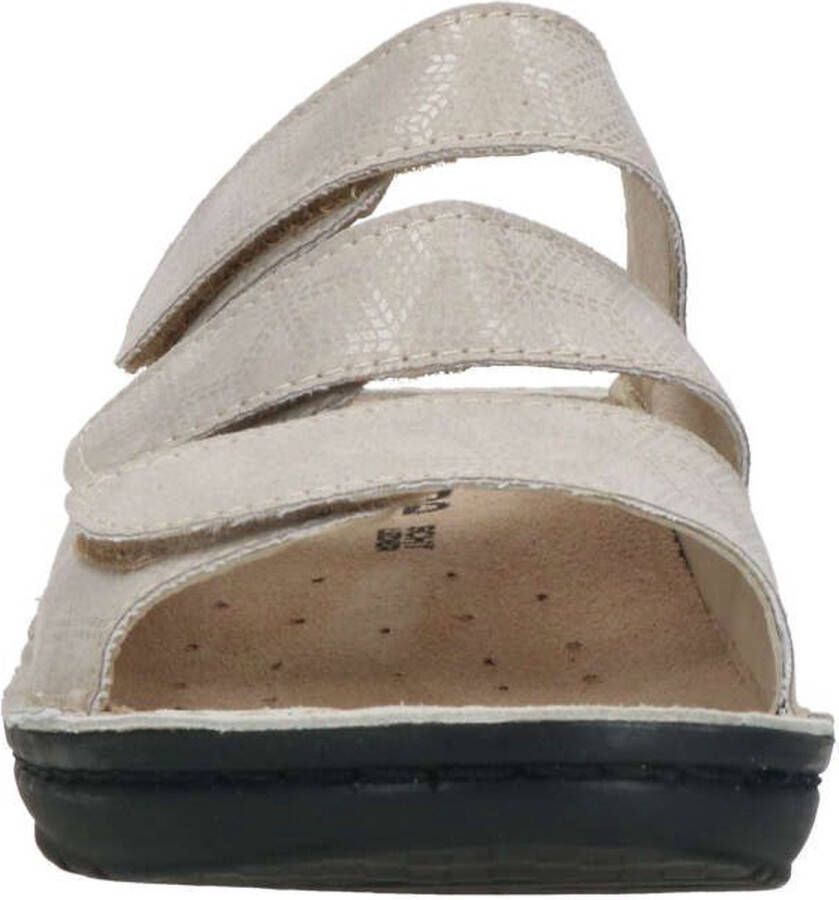 Rohde Slipper Vrouwen Beige