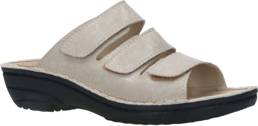 Rohde Slipper Vrouwen Beige