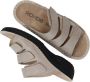 Rohde Teenslippers RODIGO-D Sleehak zomerschoen slippers pantoffels met gespsluiting - Thumbnail 13