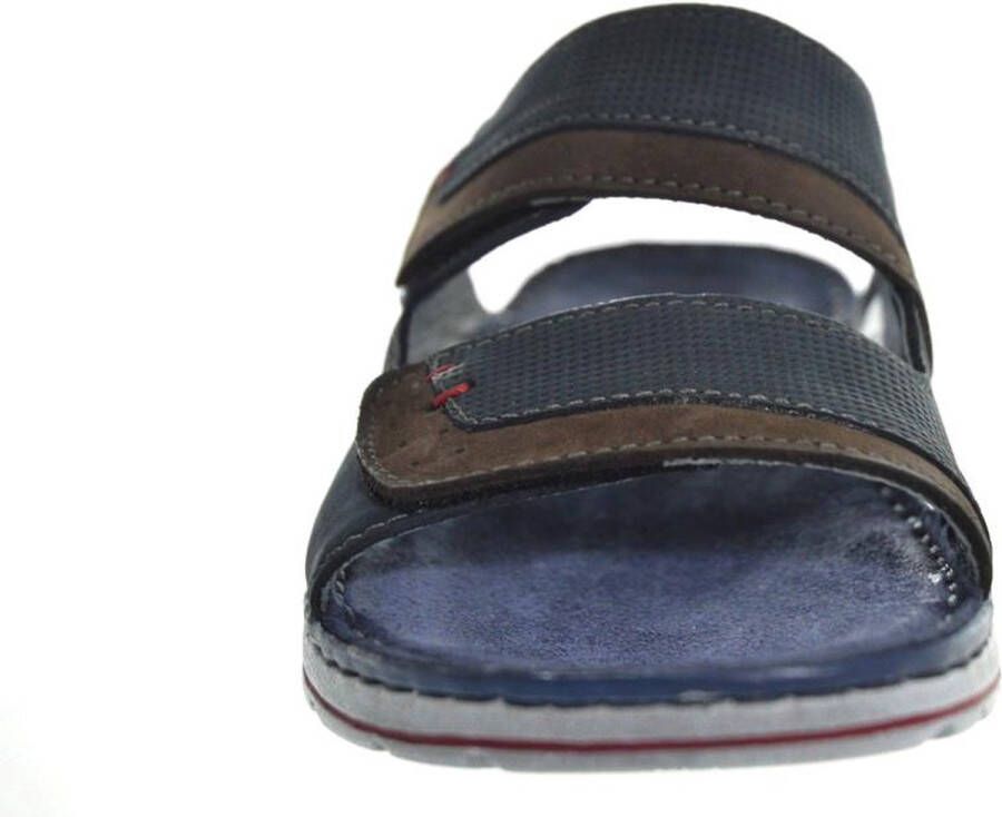 Rohde Slipper Vrouwen Blauw