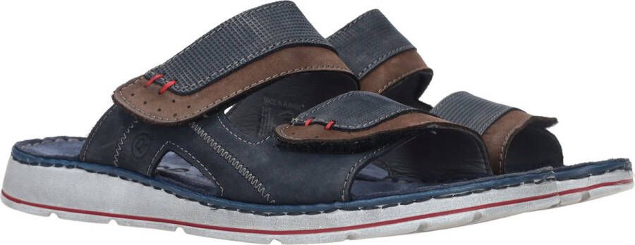 Rohde Slipper Vrouwen Blauw