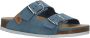 Rohde Slipper Vrouwen Blauw - Thumbnail 5