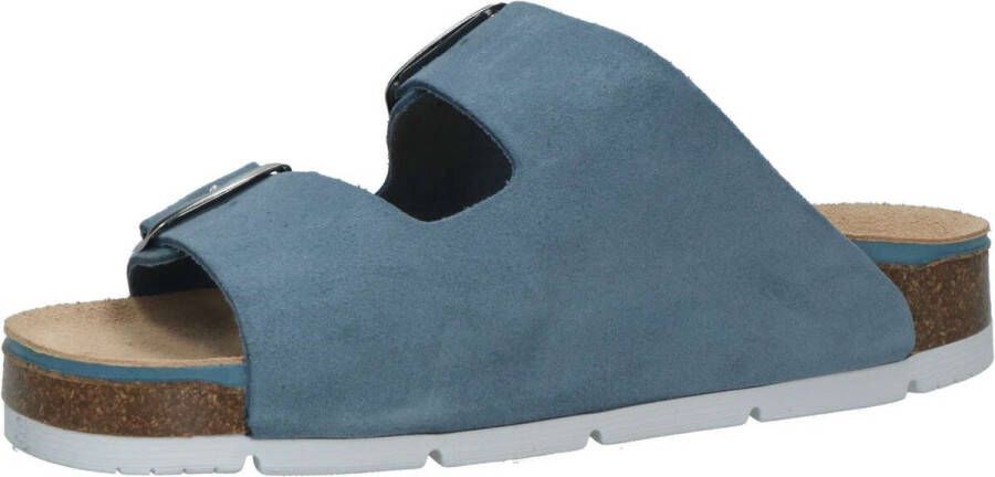 Rohde Slipper Vrouwen Blauw