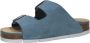 Rohde Slipper Vrouwen Blauw - Thumbnail 9