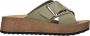 Rohde Slippers Cortona met kruisbandjes - Thumbnail 33