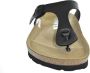 Rohde Slippers Grado Zomerschoen huisschoen slippers strandschoen met zacht voetbed - Thumbnail 9