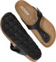Rohde Slippers Grado Zomerschoen huisschoen slippers strandschoen met zacht voetbed - Thumbnail 12