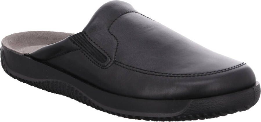 Rohde Soltau-H -slippers voor heren zwart