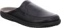 Rohde Soltau-H -slippers voor heren zwart - Thumbnail 3