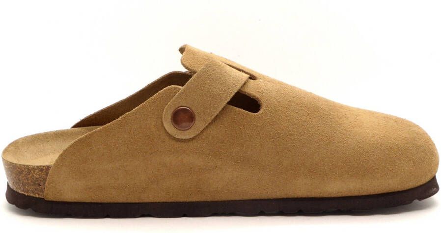 Rohde Pantoffels Alba zomerschoen slippers pantoffel met lichte zool g-breedte - Foto 3