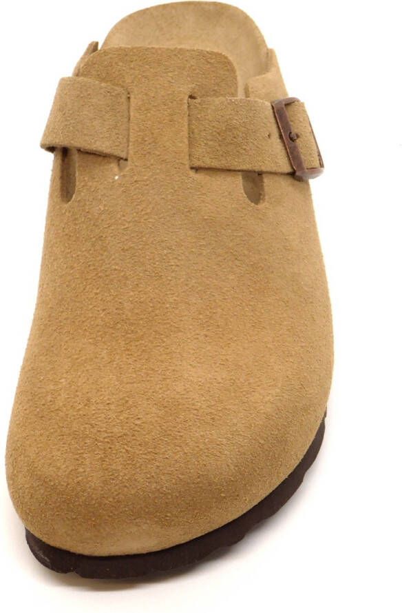 Rohde Pantoffels Alba zomerschoen slippers pantoffel met lichte zool g-breedte - Foto 4