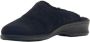 Rohde 2510 Volwassenen Dames pantoffels Kleur: Zwart - Thumbnail 8