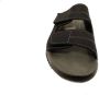 Rohde Slippers SOLTAU-H zomerschoen slippers huisschoen met klittenbandsluiting - Thumbnail 11