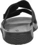 Rohde Slippers SOLTAU-H zomerschoen slippers huisschoen met klittenbandsluiting - Thumbnail 15