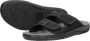 Rohde Slippers SOLTAU-H zomerschoen slippers huisschoen met klittenbandsluiting - Thumbnail 12