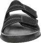 Rohde Slippers SOLTAU-H zomerschoen slippers huisschoen met klittenbandsluiting - Thumbnail 13