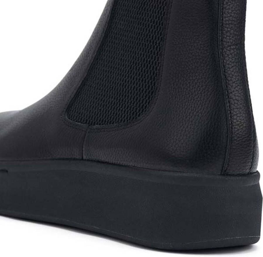 Rollie Dames Laars Chelsea City All Black Tumble - Foto 2