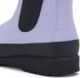 Rollie Dames Laars Fields Chelsea Rubberised Lavender - Thumbnail 3