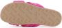 Rollie Dames Slipper Tide Cross Padded Orchid - Thumbnail 7