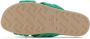 Rollie Dames Slipper Tide Cross Padded Shamrock - Thumbnail 4