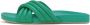 Rollie Dames Slipper Tide Cross Padded Shamrock - Thumbnail 6