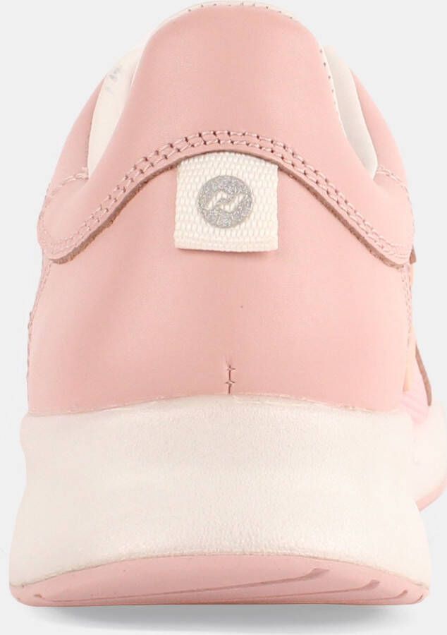 Rollie | Dames | Sneaker | Weekender Pink Power - Foto 4