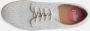 Rollie Dames veterschoen Derby Geo White - Thumbnail 5