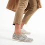 Rollie | Dames | Veterschoen | Derby Snow Leopard - Thumbnail 9