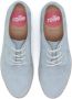 Rollie Dames Veterschoen Derby Super Soft Blue Mist - Thumbnail 4