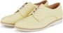 Rollie Dames Veterschoen Derby Super Soft Butter - Thumbnail 7