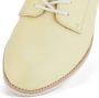 Rollie Dames Veterschoen Derby Super Soft Butter - Thumbnail 8