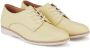 Rollie Dames Veterschoen Derby Super Soft Butter - Thumbnail 2