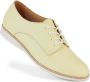 Rollie Dames Veterschoen Derby Super Soft Butter - Thumbnail 3