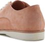 Rollie Dames Veterschoen Derby Super Soft Coral - Thumbnail 2