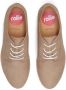 Rollie Dames Veterschoen Derby Super Soft Walnut - Thumbnail 3