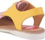 Rollie Dames Veterschoen Slingback Punch Pink Lemonade - Thumbnail 4