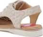 Rollie Dames Veterschoen Slingback Punch Sandy Terrain - Thumbnail 3