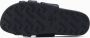 Rollie Dames Sandaal Tide Triple Strap Black - Thumbnail 3